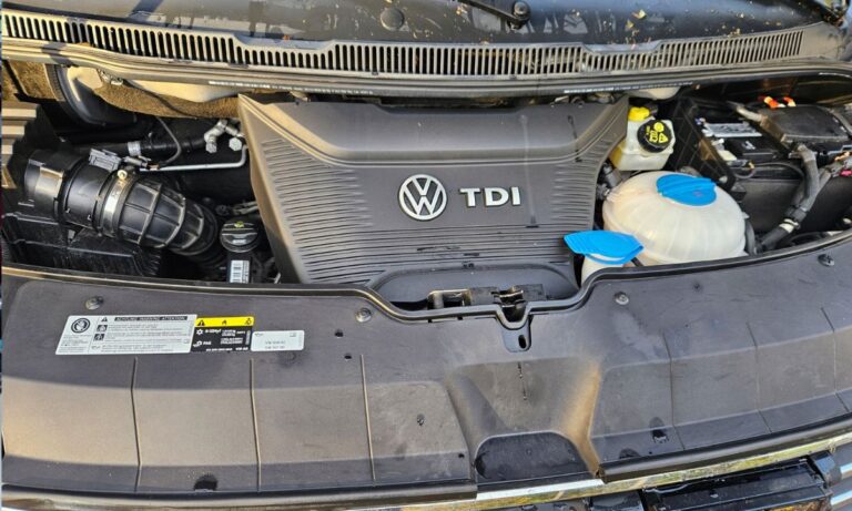 Silnik VW CFCA 2.0 BiTDI – charakterystyka, mocne strony i największe problemy