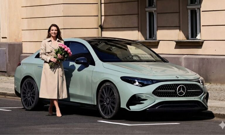 Kobiece Auto Roku 2026 – kategorie wybrane, walka o tytuł trwa