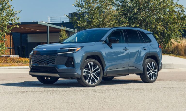 Niezawodność Toyota – czy to mit, czy rzeczywistość? Rankingi i fakty