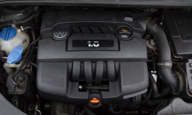 Silnik 1.6 MPI w koncernie VAG: Ogólny przegląd, historia, zalety i problemy