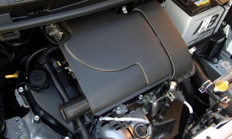 Silnik 1KR-FE 1.0 L Toyota: recenzja prostego i ekonomicznego napędu