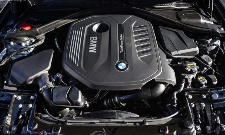Silnik BMW B58 3.0 L – Przegląd niezawodnej jednostki napędowej