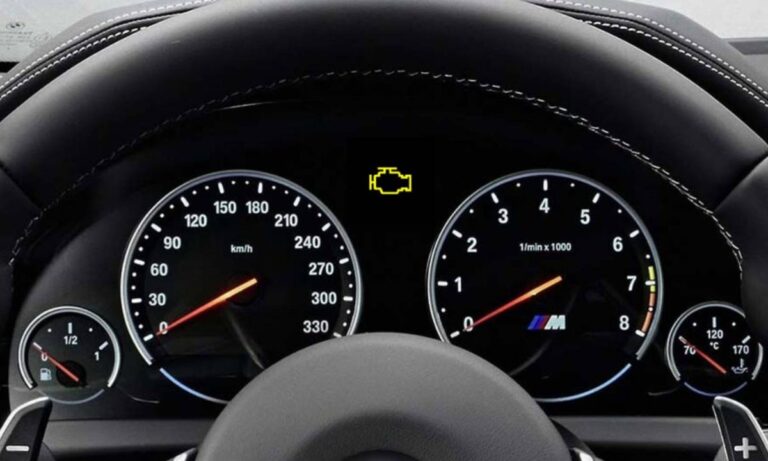 Błędy BMW: deszyfrowanie kodów OBD-2 i potencjalne rozwiązania