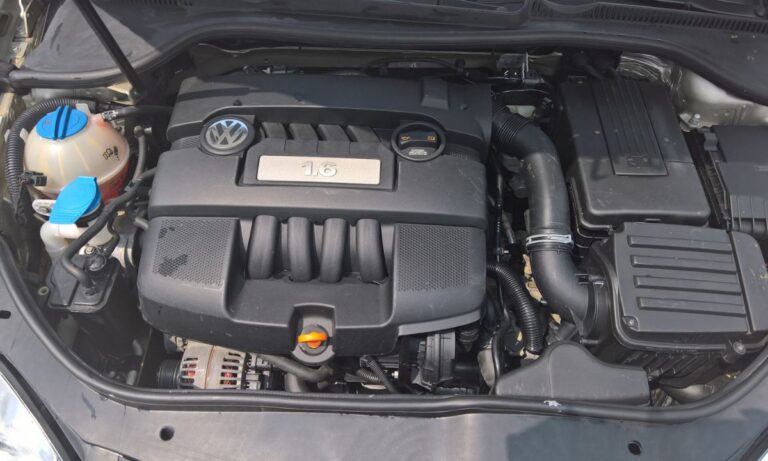 Silnik BSE 1.6: Historia, charakterystyka, silne strony, problemowe miejsca i porady serwisowe