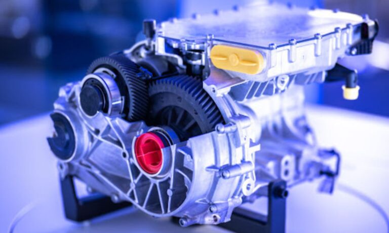 Grupa Volkswagen osiąga kamień milowy: 5 milionów wyprodukowanych elektrycznych napędów