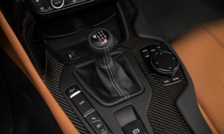 Skrzynie biegów Toyota: rodzaje, zalety i wady