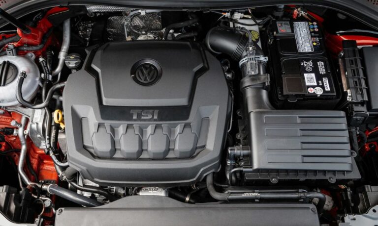 Silnik VW 2.0 TSI – charakterystyka, generacje, awaryjność i opinie kierowców