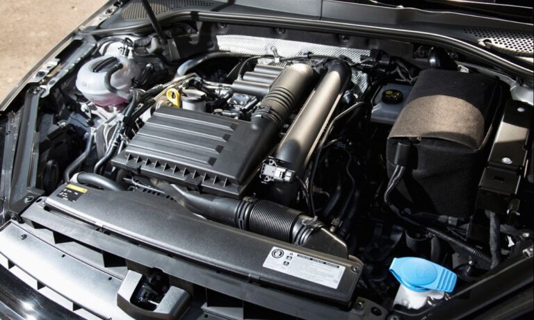 Silnik CZDA 1.4 TSI – kompleksowy przewodnik po jednej z najpopularniejszych jednostek Volkswagena