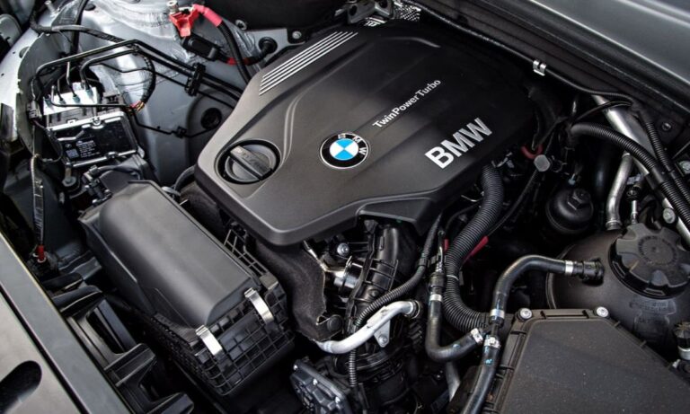 Silnik BMW B47 – nowoczesny diesel, który zmienił postrzeganie czterocylindrowców w gamie marki