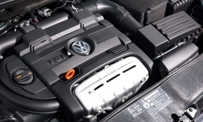 Silnik Volkswagen 1.4 TSI – kompletny przewodnik (wszystkie wersje EA111 i EA211)