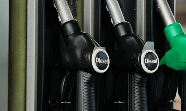 Czy diesel zbliży się do 10 zł za litr? Analitycy ostrzegają, rząd rozważa obniżkę VAT