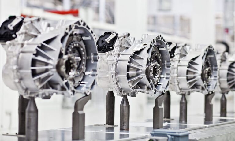 Skrzynia biegów VW DSG DQ200 – sucha 7-biegowa dwusprzęgłowa: budowa, typowe usterki i realna trwałość