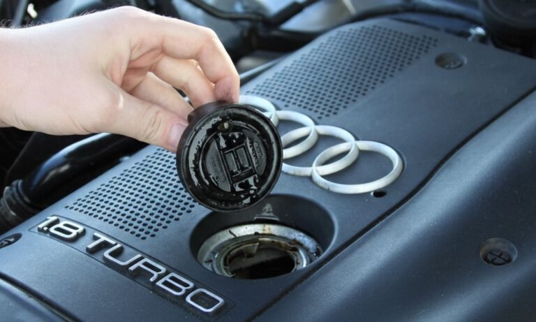 Jaki olej do Audi – kompletny przewodnik po normach VW, doborze i serwisowaniu