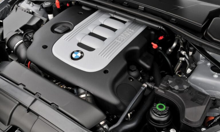Silnik BMW M57 – legenda wśród diesli. Charakterystyka, generacje, awaryjność i opinie