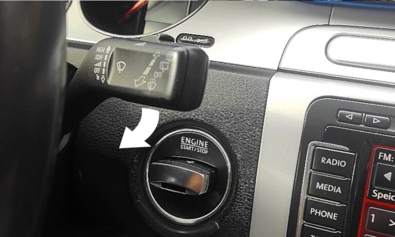 Tryb serwisowy Volkswagen – jak włączyć + najpopularniejsze funkcje (dla wszystkich generacji)