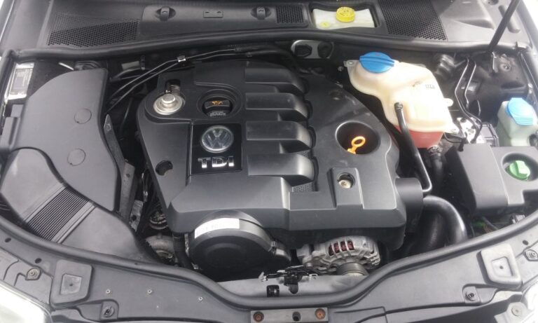 Silnik 1.9 TDI VW – Legenda diesla, która wciąż budzi emocje. Recenzja, porównanie wersji i praktyczne opinie