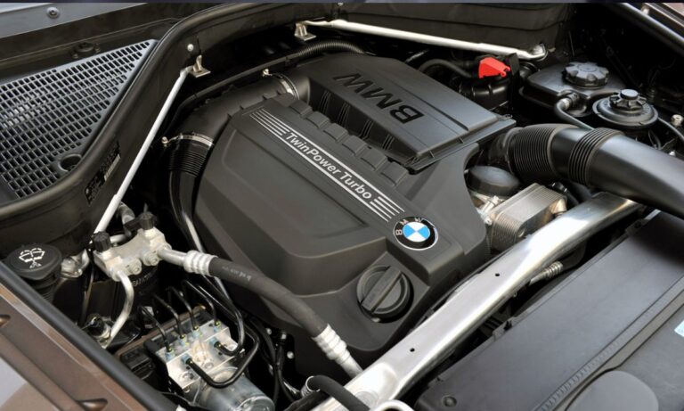 Silnik BMW N55 3.0: charakterystyka, typowe usterki i praktyczne wskazówki