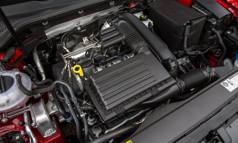 Silnik CZCA 1.4 TSI – nowoczesna turbobenzyna, która zmieniła standardy w Grupie Volkswagen