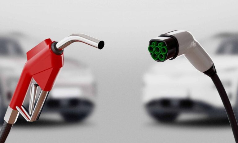 Hybrid czy elektryk – które auto wybrać w 2026 roku? Porównanie, które rozwieje wątpliwości
