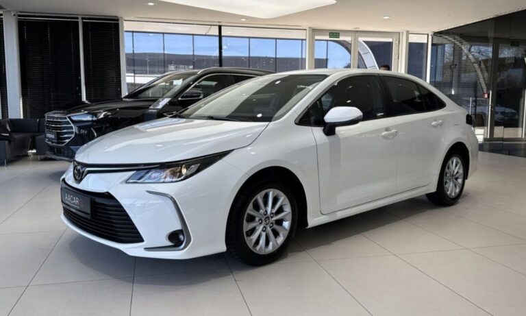 Dlaczego Toyoty są tak niezawodne? Prawdziwe powody wytrwałości