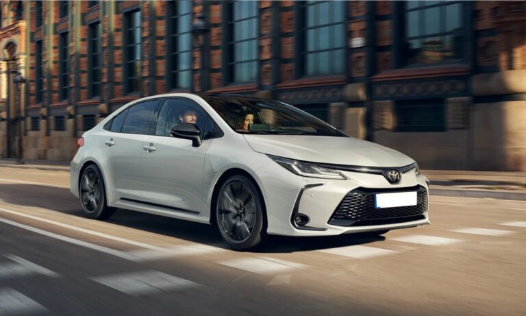 Toyota Corolla – 5 lat doświadczeń użytkowników (2021–2026). Co naprawdę mówią właściciele?