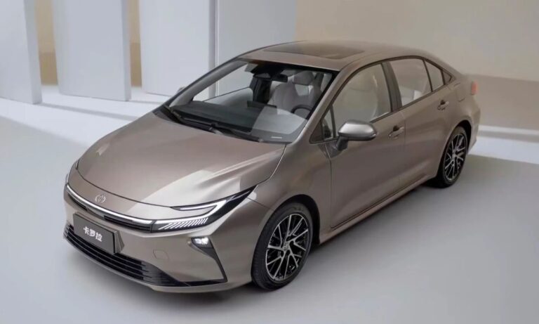Toyota Corolla 2026 – Recenzja najnowszej generacji. Czy wciąż jest królem kompaktów?