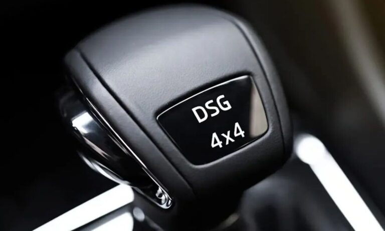 Skrzynia biegów DSG 6 (DQ250) – wszystko co musisz wiedzieć przed zakupem i w trakcie eksploatacji