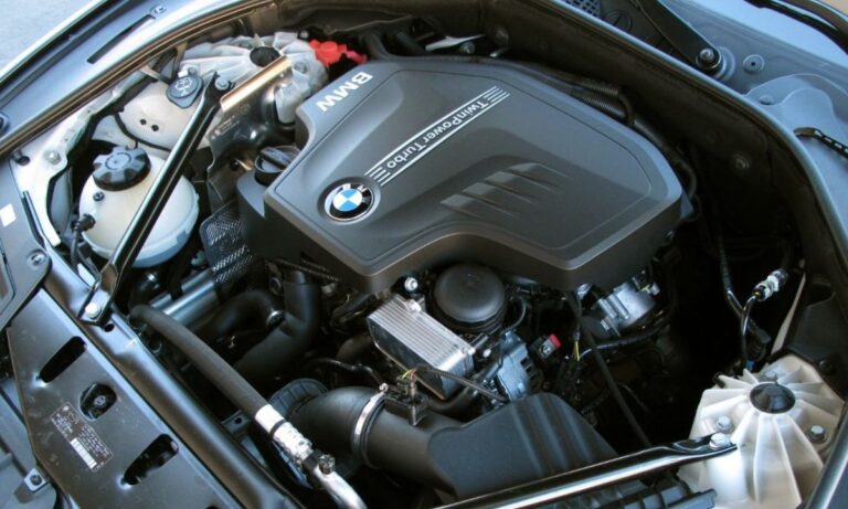 Silnik BMW N20: charakterystyka, opinie, typowe usterki i praktyczne wskazówki