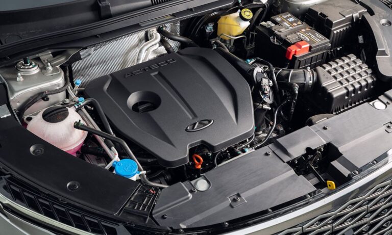 Silniki Omoda – Który jest najbardziej niezawodny? Porównanie + szczere opinie właścicieli