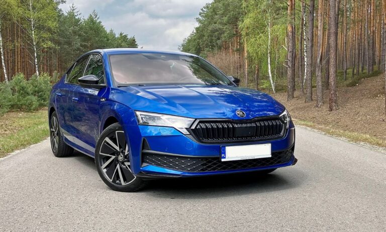 Używana Skoda Octavia – na co naprawdę zwrócić uwagę, żeby nie stracić fortuny?