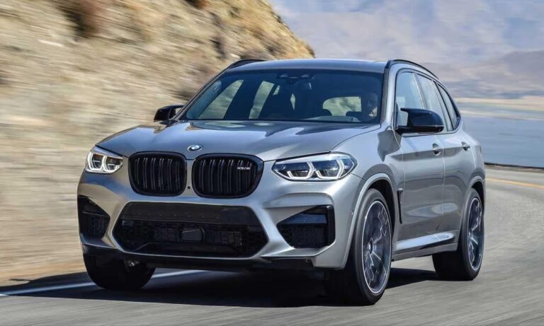 BMW X3 – które generacje są niezawodne, a których lepiej unikać? Prawdziwe awarie i opinie właścicieli