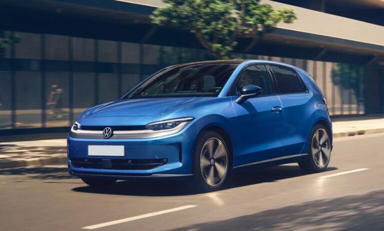 Volkswagen ID. Polo – nowy elektryczny kompakt 2026. Czy to hit wśród tanich EV?