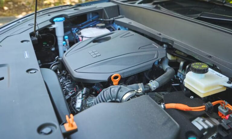 Silnik 1.5 Geely EM-i – dane techniczne, zasada działania i opinie