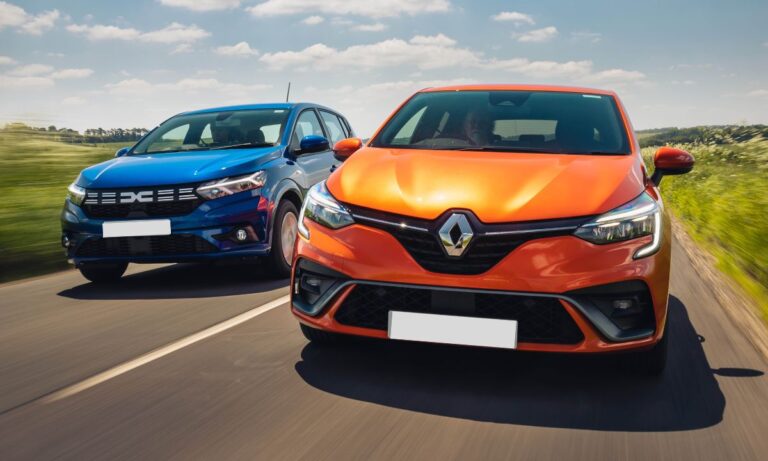 Dacia vs Renault – czym się różnią i którą markę wybrać?