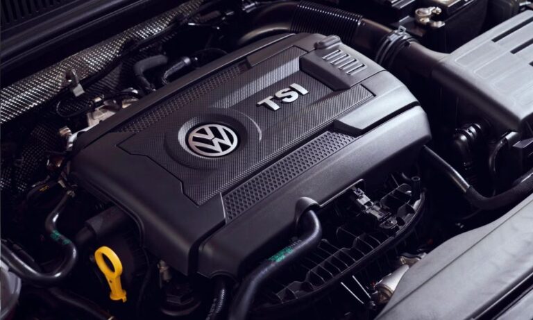 Jak niezawodne są silniki Volkswagen? Sprawdzamy każdą generację TSI i TDI